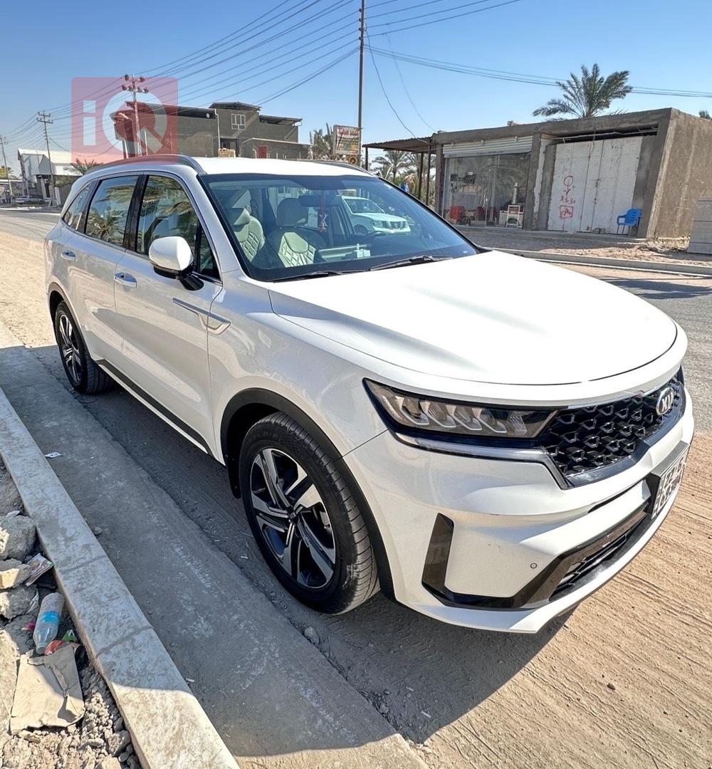 کیا سۆرینتۆ